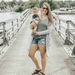 Meet your Posher, Sara